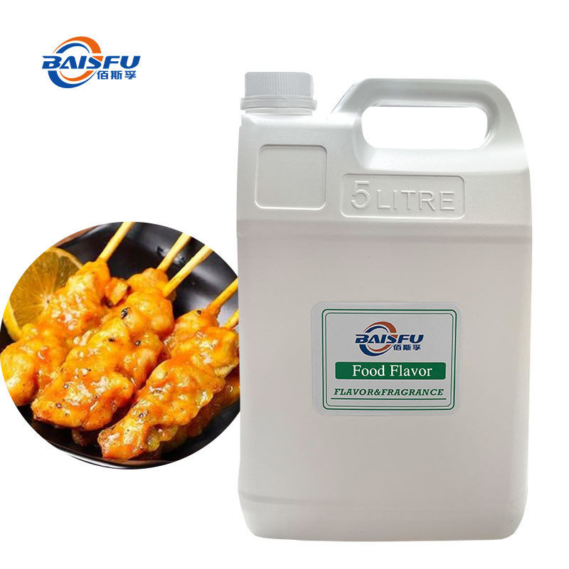 Unleash the Full Flavor Potential of Your Barbecue with Saline Taste Flavor Charcoal Flavor