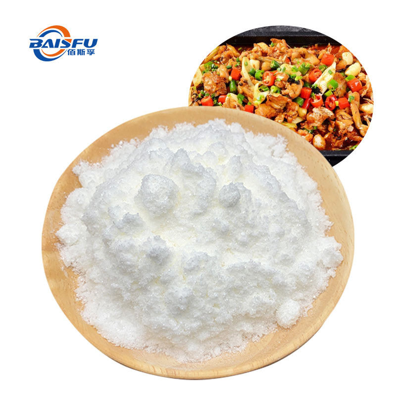 Unleash the Full Flavor Potential of Your Barbecue with Saline Taste Flavor Charcoal Flavor