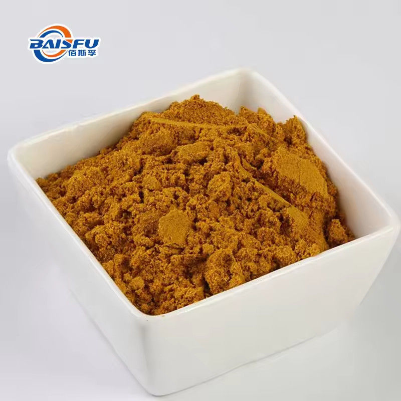 Baisfu Food Essence Flavoring Saline Taste Flavor Curry Flavor For Baking