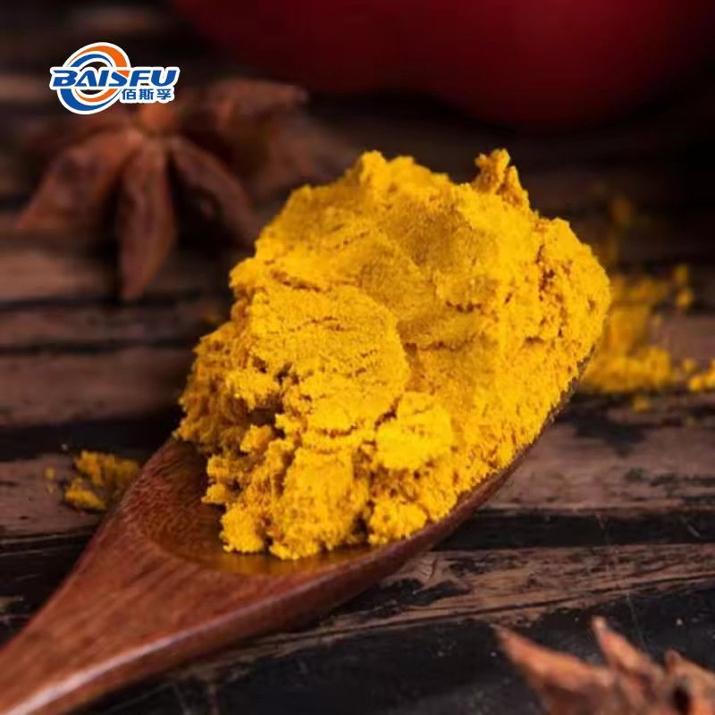 Baisfu Food Essence Flavoring Saline Taste Flavor Curry Flavor For Baking