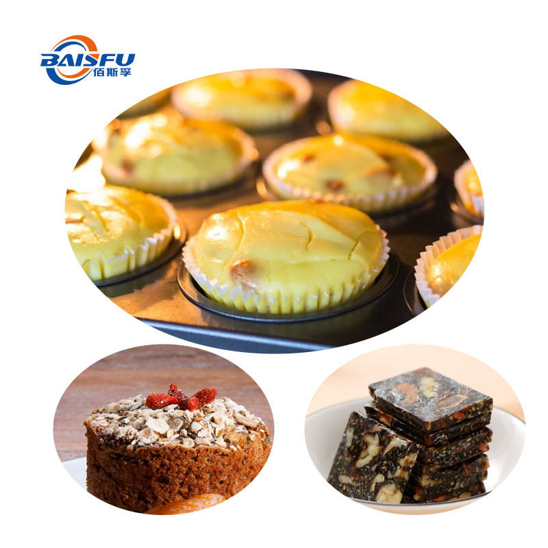 Baisfu Factory Supply  2-Methyl pyrazine CAS 109-08-0 For Baked goods cold drinks etc