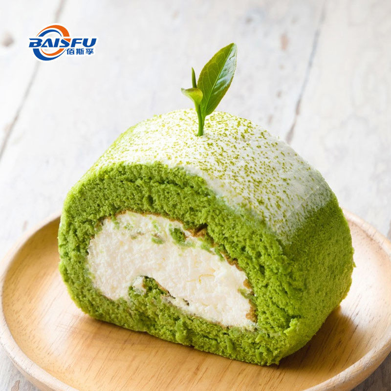 High Purity Mint Powder Flavor Natural Fruit Flavoring for Food and Beverage Industry