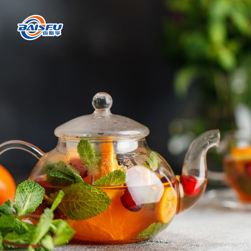 High Purity Mint Powder Flavor Natural Fruit Flavoring for Food and Beverage Industry