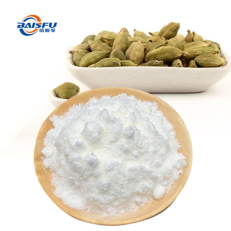 Cardamom Flavor Food Daily Chemical Additives for Perfume Shower Gel