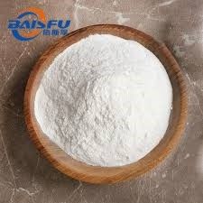 Baisfu pure plant extract Polyfructose powder White powder water-soluble dietary fiber used in food additive