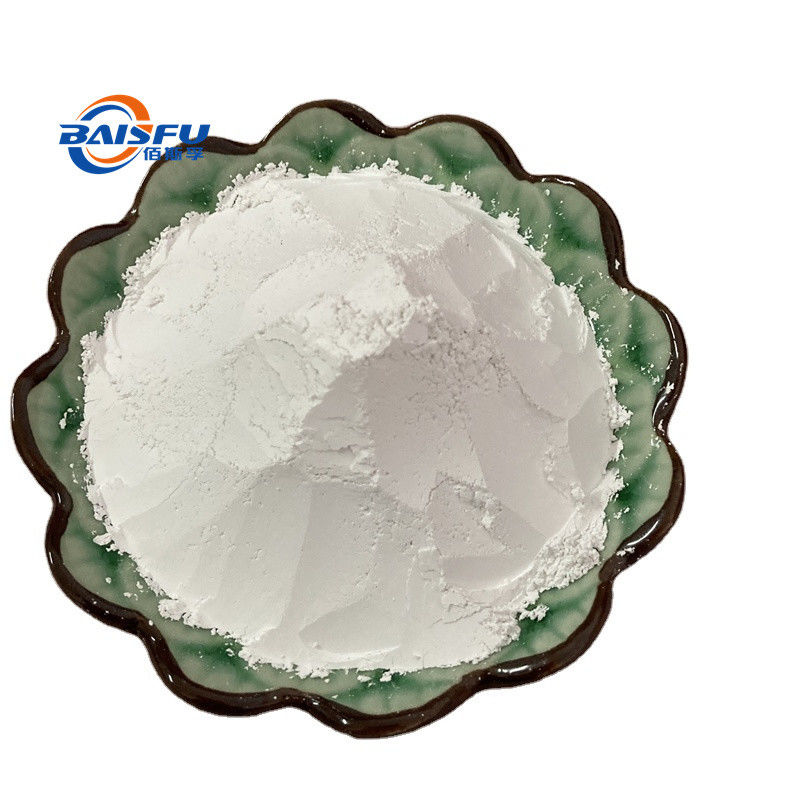 baisfu White powder Pollution - Free Wild Yam Extract Diosgenin CAS: 512-04-9