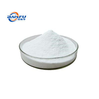 baisfu White powder Pollution - Free Wild Yam Extract Diosgenin CAS: 512-04-9