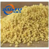 Shaanxi Baisfu plant extract  Yellow Powder Soybean lecithin granule or phospholipid powder 100% pass 80 mesh