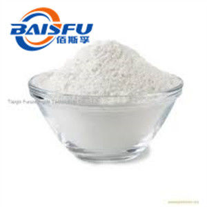 Baisfu white crystalline powder Manufacturer Offer Nature Botanical Tetrandrine Extract Powder 98% Tetrandrine Cas No. 518-34-3 for medicinethe