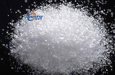 Baisfu White Crystalline Powder GMP Manufacturer Top Grade Royal Jelly Acid CAS.: 8031-67-2 for food and beverage，cosmetic