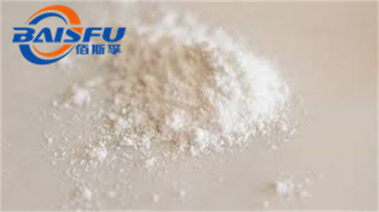 Shaanxi Baisfu plant extract high quality 98% White powder Santalol CAS NO.:11031-45-1 with cheap price