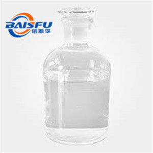Shaanxi Baisfu plant extract high quality 98%colorless oil liquid Isopropyl myristate CAS No.: 110-27-0 with cheap price