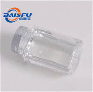 Shaanxi Baisfu plant extract Colorless transparent liquid High quality Acetic acid glacial CAS No.: 64-19-7