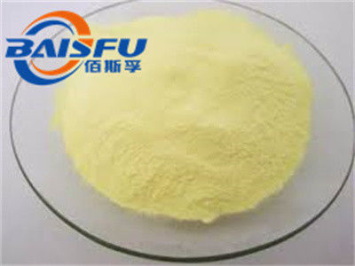 Shaanxi Baisfu plant extract  Yellow Brown powder Codonopsis pilosula extract