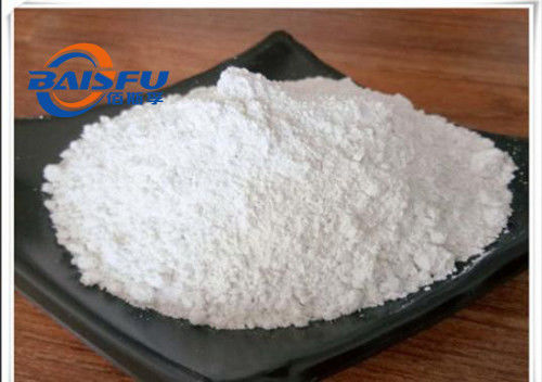 Baisfu White Powder GMP Manufacturer Offer Pure Natural Organic Phytolaccagenin 98% Phytolaccagenin CAS NO.1802-12-6
