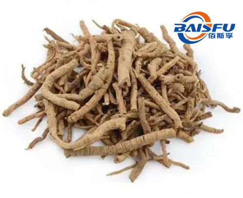Baisfu White Powder GMP Manufacturer Offer Pure Natural Organic Tenuifoliside A 98% Tenuifoliside A CAS NO.139726-35-5