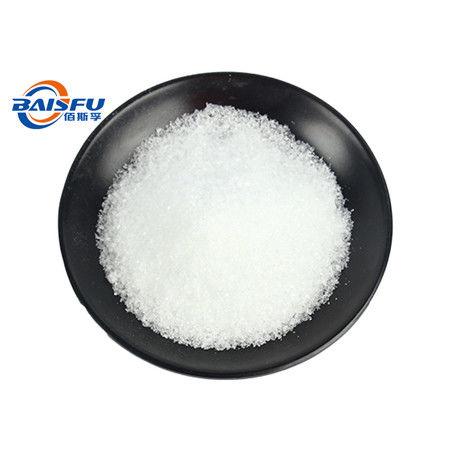 Baisfu White Powder GMP Manufacturer Offer Pure Natural Organic Tenuifoliside A 98% Tenuifoliside A CAS NO.139726-35-5