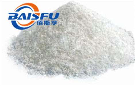 Shaanxi Baisfu plant extract  White Powder Bergaptol CAS NO.486-60-2