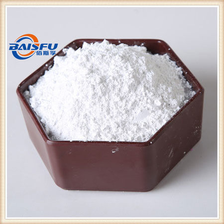 Baisfu White Fine Powder Hot Selling Natural High Quality Eleutheroside D With Factory Price CAS NO. 79484-75-6