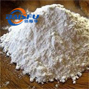Shaanxi Baisfu plant extract  White Powder Octyl gallate CAS No.: 1034-01-1