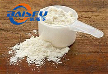 Shaanxi Baisfu plant extract White powder Ginsenoside F4 with Factory Price CAS NO.181225-33-2