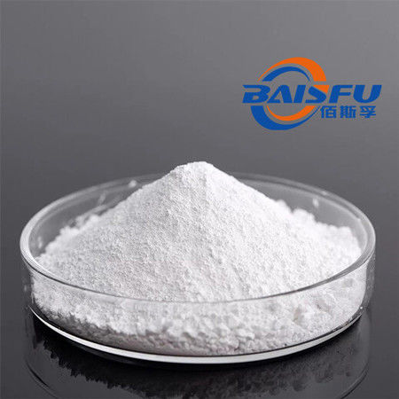 Baisfu High Quality White Powder Obacunone, Hot Sell 98% Obacunone CAS. 751-03-1