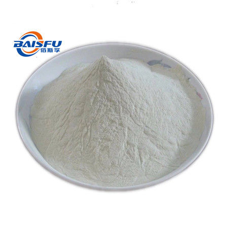 Baisfu High Quality White Powder Obacunone, Hot Sell 98% Obacunone CAS. 751-03-1