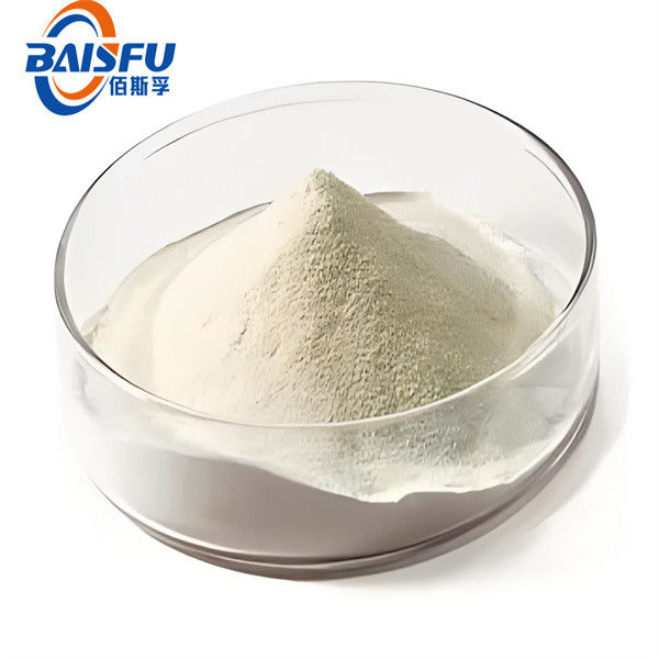 Baisfu 98% Powder Hot Selling Natural High Quality Ginsenoside F2with Factory Price CAS NO.62025-49-4