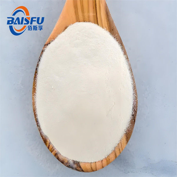 High Quality Xanthan Gum, Hot Sell 98% Xanthan Gum CAS.: 11138-66-2