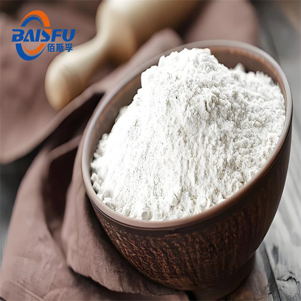 High Quality Xanthan Gum, Hot Sell 98% Xanthan Gum CAS.: 11138-66-2