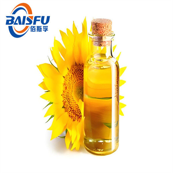 Factory Supply High Concentration 99% Sunflower Seed Oil Food Additive Wholesale Price