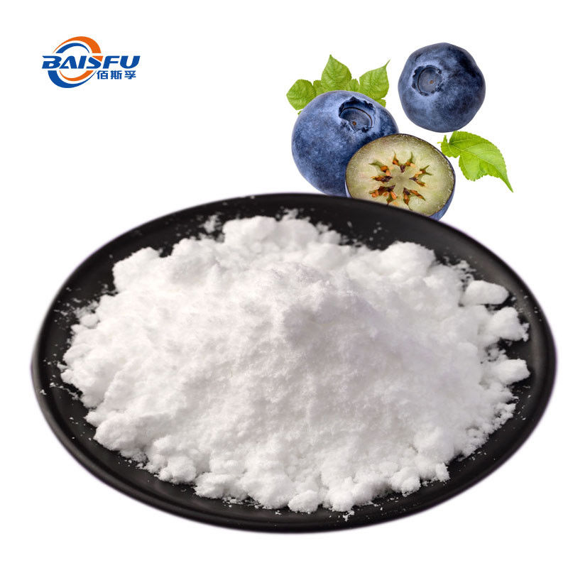 Concentrated Fruit Juice Food Grade Flavor Blueberry Cheese Powder Flavor In Stock