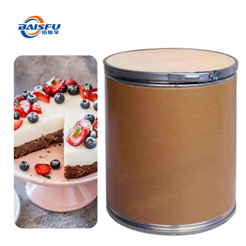 Concentrated Fruit Juice Food Grade Flavor Blueberry Cheese Powder Flavor In Stock