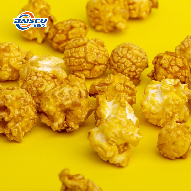 Food Flavor High Quality Poped Corn Flavor For Food Industry With Free Samples
