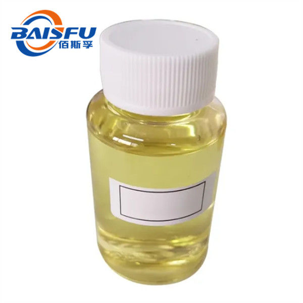 Professional Manufacturer Provide 98% High Quality Nonanoic Acid With Wholesale Price CAS No.: 112-05-0