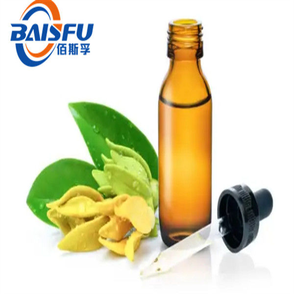 specializes in the production and supply of high quality Cananga oils for mixing soap and cosmeticsCAS.: 68606-83-7