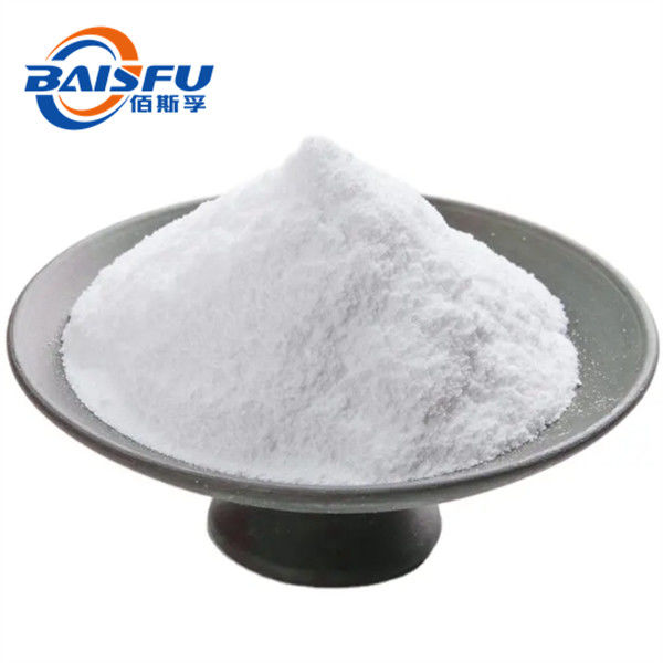 Bran Used Lysine Hydrochloride Powder for Nutrition Medicine and Food CAS No. 657-27-2