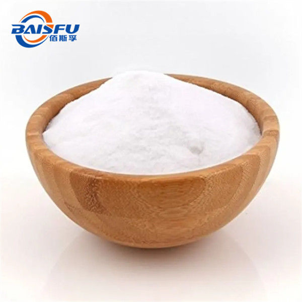 BAISFU Hot Selling Top Quality white crystalline powder water solubility Ifenprodil Tartrate  CAS No.: 23210-58-4 for medicine