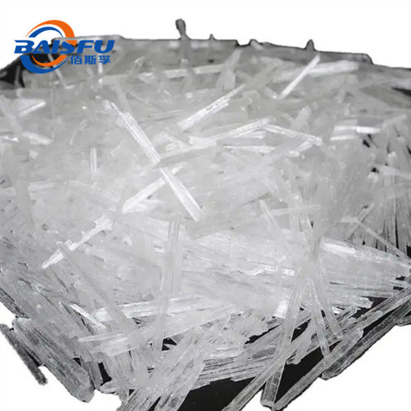 2-Acetyl Pyrrole White Crystalline Food-grade Chemical Monomer for Nut Products CAS 1072-83-9