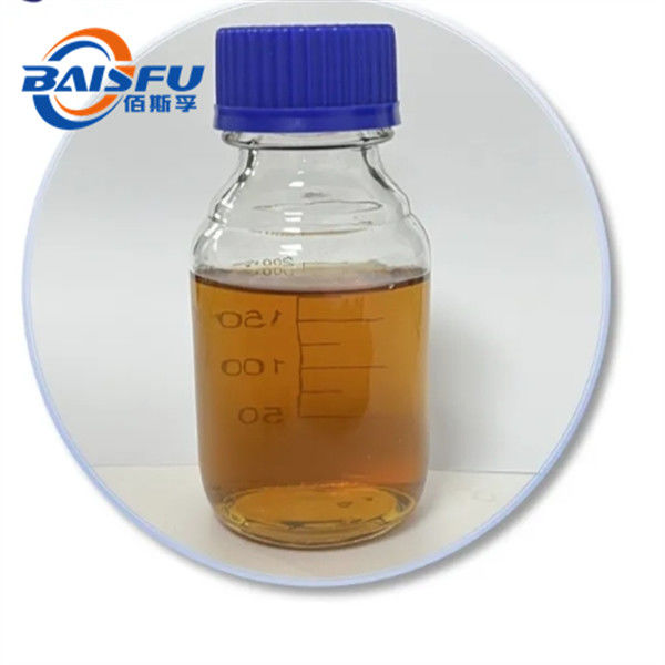 Furfuryl Thioacetate Food Grade Chemical Monomer For Ice Products CAS 13678-68-7