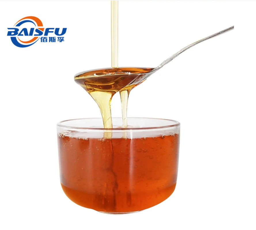 BAISFU Manufacturer Recommended High Quality Buttock Filling Syrup, Quality Assurance
