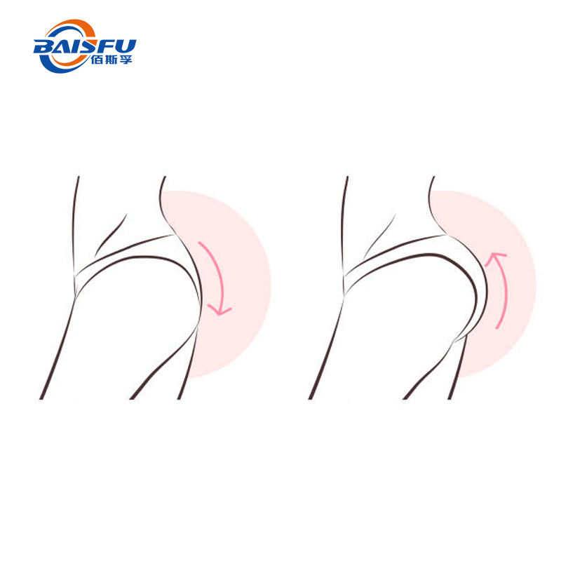 BAISFU Manufacturer Recommended High Quality Buttock Filling Syrup, Quality Assurance
