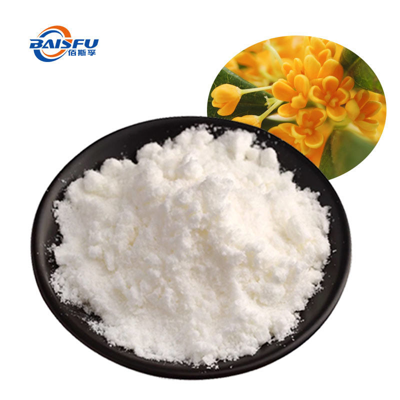 Best Price Concentrated Food Flavors Osmanthus Flavor For Beverages, Baking, Ice Cream