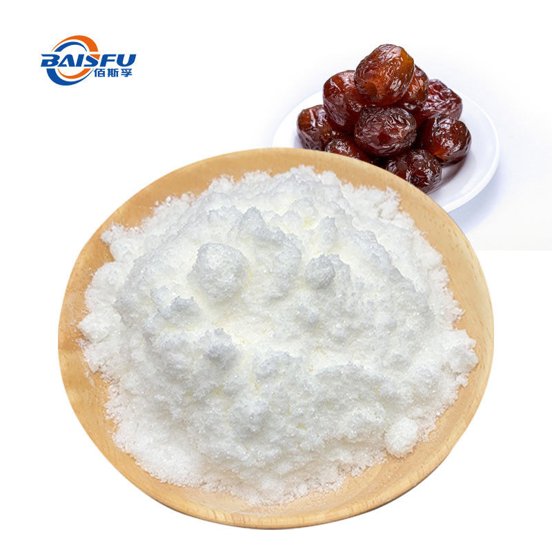 Cosmetic Grade Natural Flavor High Temperature Resistance Unique High Nutritional Value Food Grade Flavor Candied Date Flavor