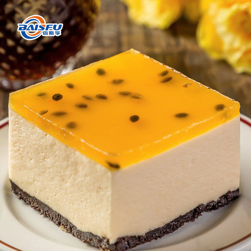 Food And Beverage Grade Passion Fruit Flavor In Foil Bag For Liquid Or Powder Products