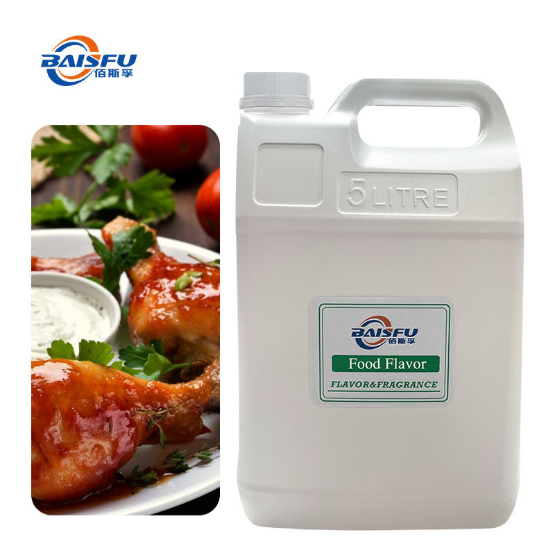 99.9% Purity Tomato Oil Flavor Enhance Your Food with Liquid / Power Formula