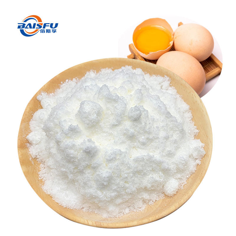 Plant Based Products For Food Beverage Industry Rich Savory Sulfurous Egg Flavor