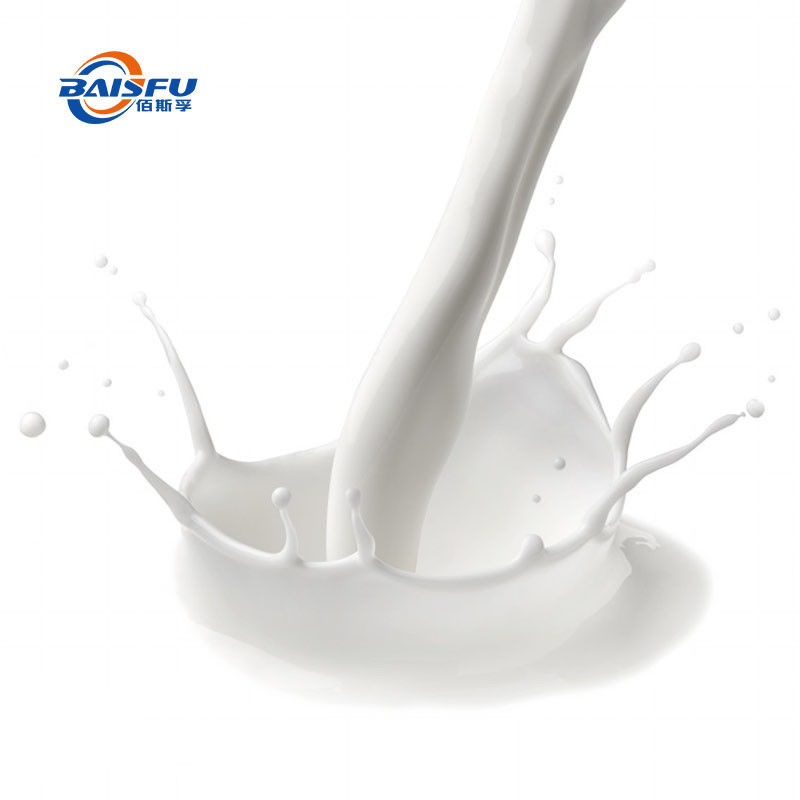 99.99% Purity Food Grade High Concentrate Pure Milk Flavor For Candy And Drink