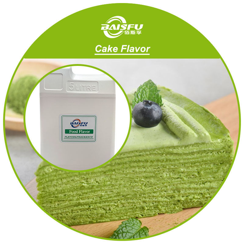 Delightful Natural Fruit Flavoring for Cake Perfect for Baking Enthusiasts