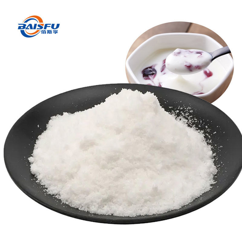 Pure and Authentic Natural Fruit Flavoring for Fermented Yoghurt Elevate Your Products